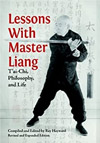 Lessons With Master Liang