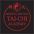 Mindful Motion Tai Chi Academy Logo