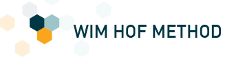 Wim Hof Logo