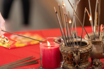 2026 Chinese New Year Collage